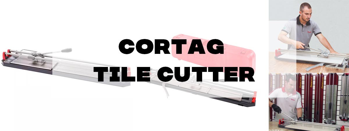 Cortag Tile Cutter