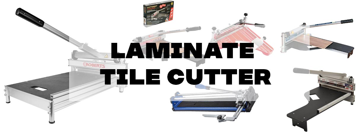 Laminate Floor Cutter