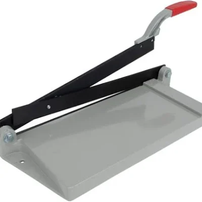 Roberts Vinyl Tile Cutter 30002