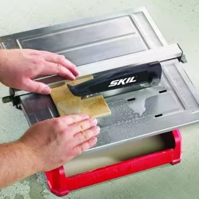 skil wet saw tile cutter Canada